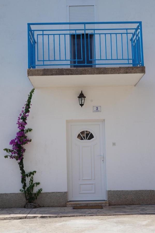 Apartment Radja Trogir Exterior foto